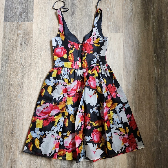 NWT JILL JILL STUART DRESS - Picture 8 of 13